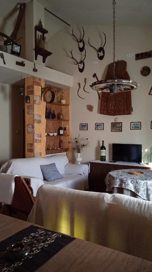 El Quinto Pino Riopar Villa Exterior photo